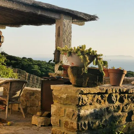Lodge Bolonia Beach Cottage Ταρίφα