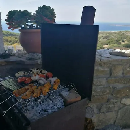 Bolonia Beach Cottage